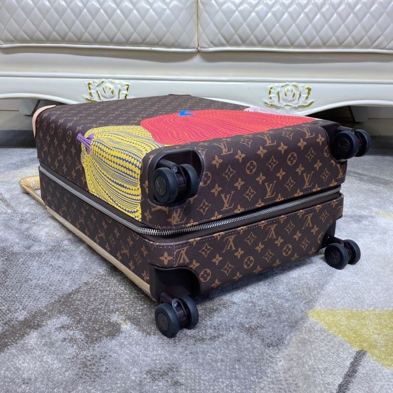 Louis Vuitton Suitcase